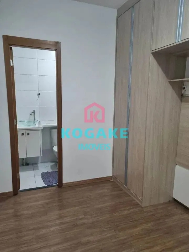 Apartamento, 2 quartos, 53 m² - Foto 3