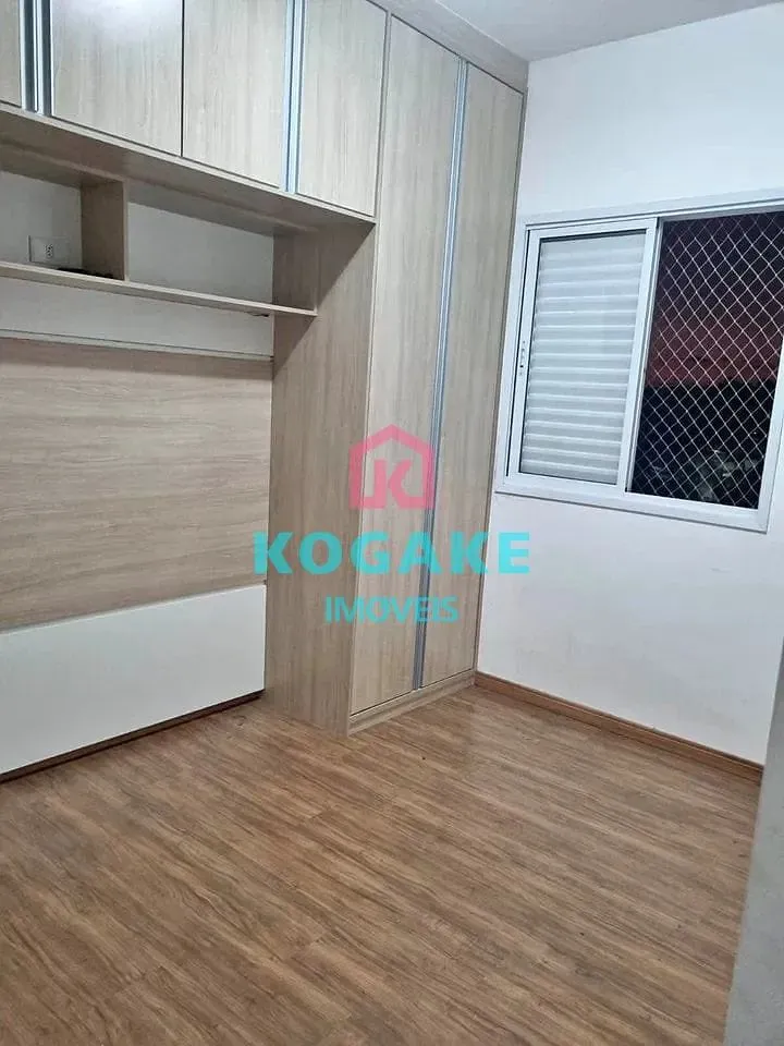 Apartamento, 2 quartos, 53 m² - Foto 7