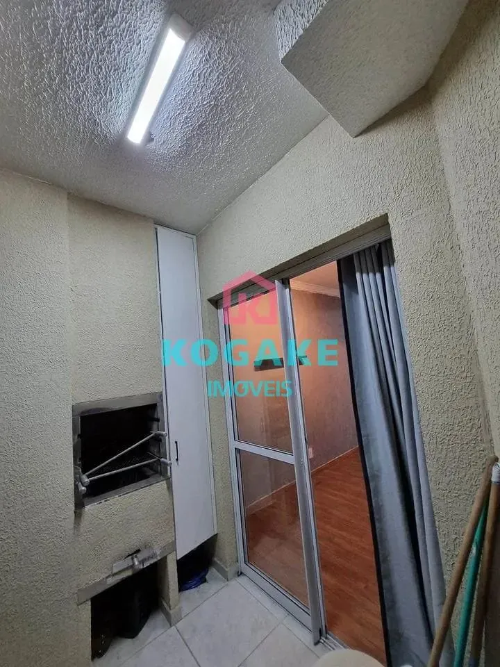 Apartamento, 2 quartos, 53 m² - Foto 4