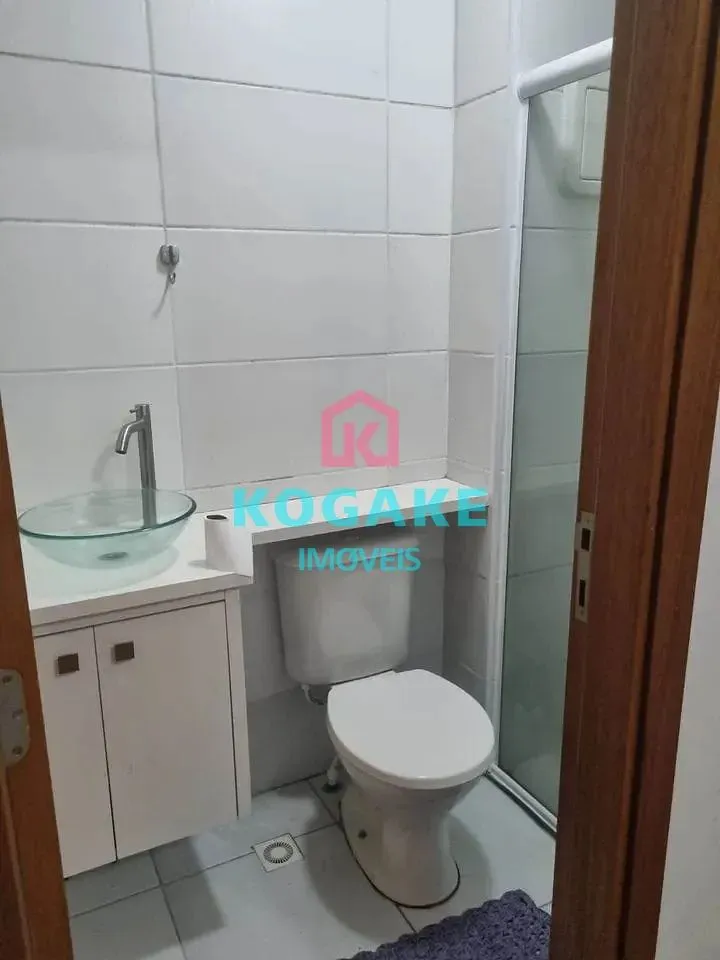 Apartamento, 2 quartos, 53 m² - Foto 11