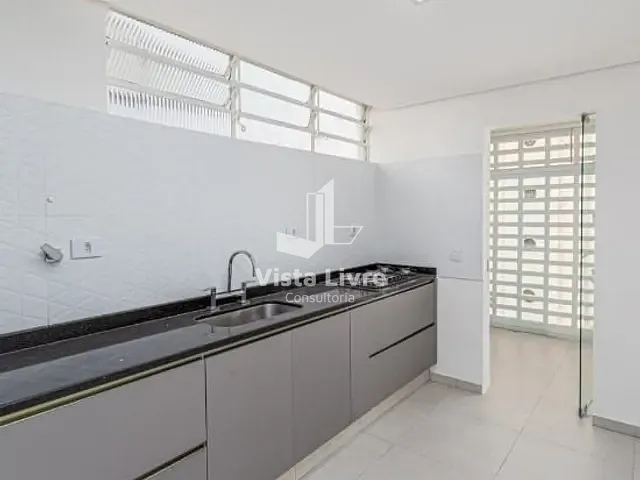 Apartamento com 135m² 3 quartos e 2 banheiros, à venda, no bairro Itaim Bibi em São Paulo