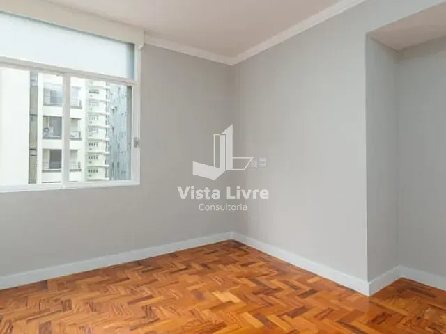 Apartamento com 135m² 3 quartos e 2 banheiros, à venda, no bairro Itaim Bibi em São Paulo