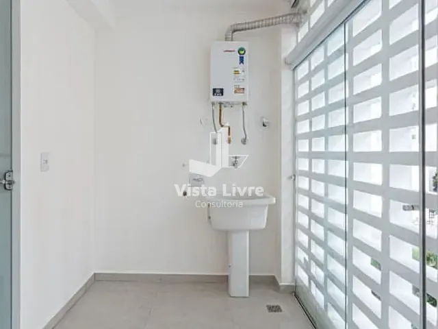 Apartamento com 135m² 3 quartos e 2 banheiros, à venda, no bairro Itaim Bibi em São Paulo