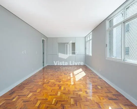 Apartamento, 3 quartos, 135 m² - Foto 1
