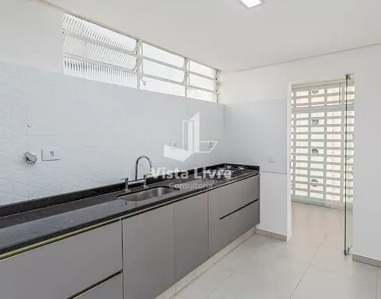 Apartamento, 3 quartos, 135 m² - Foto 2
