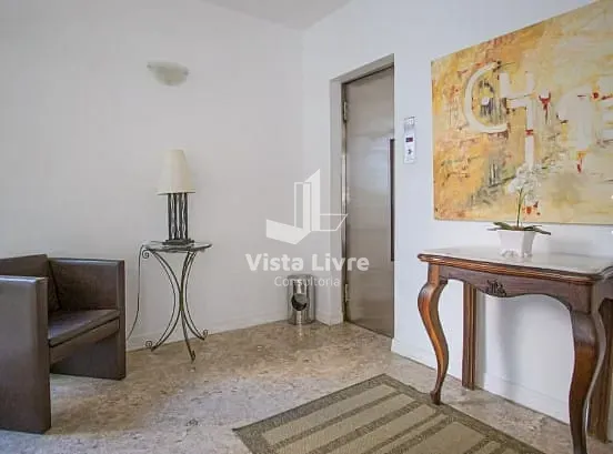 Apartamento, 3 quartos, 135 m² - Foto 15