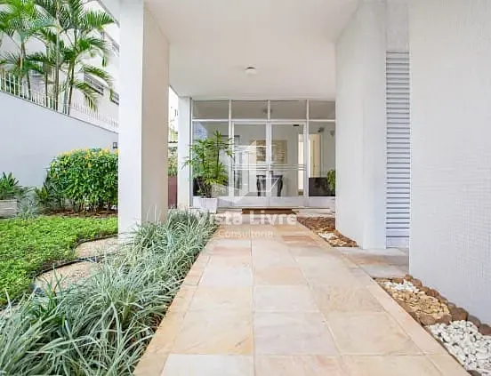 Apartamento, 3 quartos, 135 m² - Foto 14