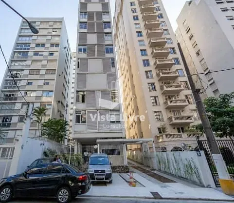 Apartamento, 3 quartos, 135 m² - Foto 16