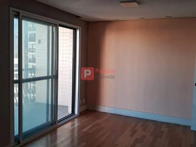 Apartamento com 160m² 3 quartos e 3 banheiros, à venda, no bairro Alto da Boa Vista em São Paulo