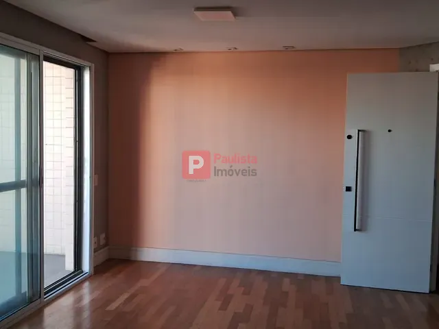 Apartamento com 160m² 3 quartos e 3 banheiros, à venda, no bairro Alto da Boa Vista em São Paulo