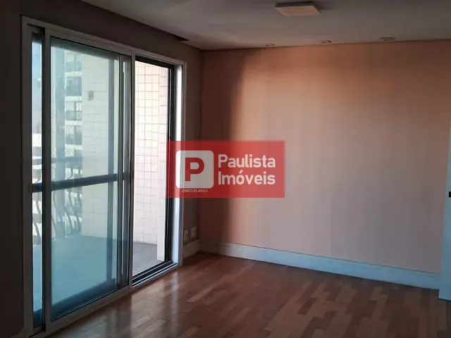 Apartamento com 160m² 3 quartos e 3 banheiros, à venda, no bairro Alto da Boa Vista em São Paulo