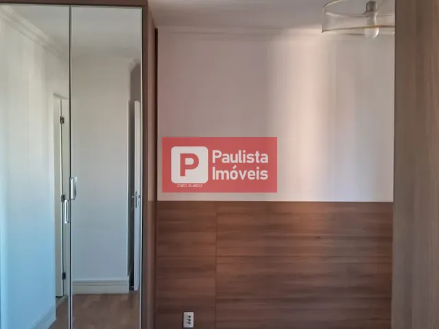 Apartamento com 160m² 3 quartos e 3 banheiros, à venda, no bairro Alto da Boa Vista em São Paulo