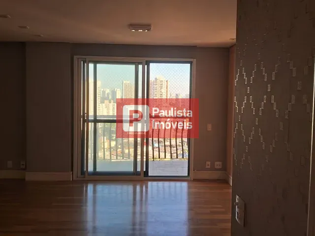 Apartamento com 160m² 3 quartos e 3 banheiros, à venda, no bairro Alto da Boa Vista em São Paulo