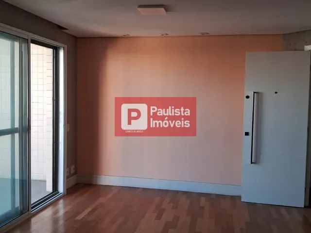 Apartamento com 160m² 3 quartos e 3 banheiros, à venda, no bairro Alto da Boa Vista em São Paulo