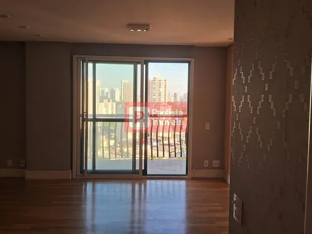Apartamento com 160m² 3 quartos e 3 banheiros, à venda, no bairro Alto da Boa Vista em São Paulo