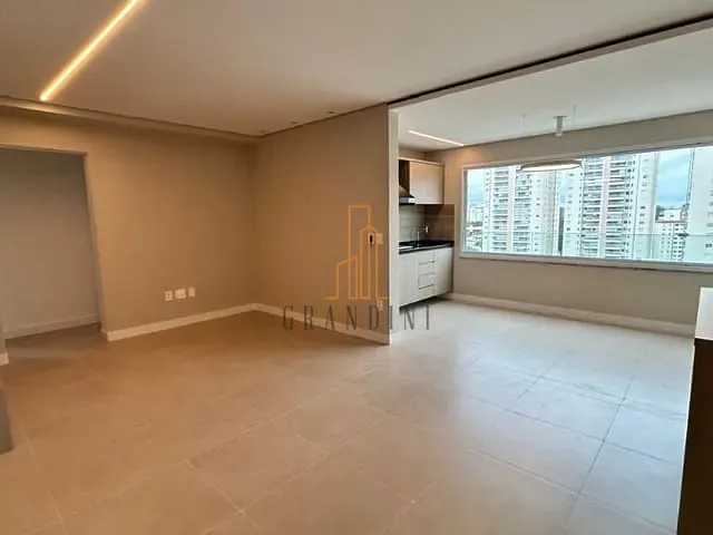Apartamento com 117m² 3 quartos e 3 banheiros, para alugar, no bairro Centro em São Bernardo do Campo
