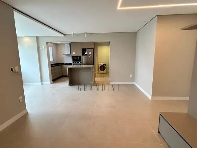 Apartamento com 117m² 3 quartos e 3 banheiros, para alugar, no bairro Centro em São Bernardo do Campo