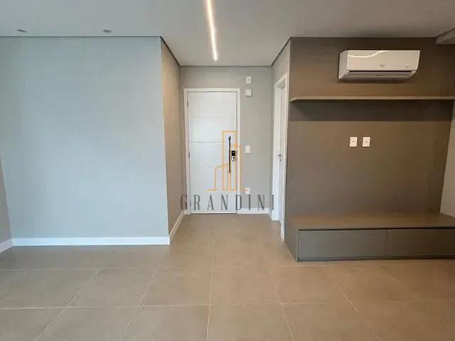 Apartamento com 117m² 3 quartos e 3 banheiros, para alugar, no bairro Centro em São Bernardo do Campo