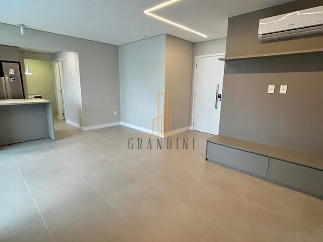 Apartamento com 117m² 3 quartos e 3 banheiros, para alugar, no bairro Centro em São Bernardo do Campo