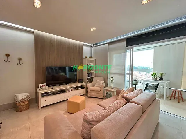 Apartamento 3 quartos e 4 banheiros, à venda, no bairro Jardim Paraíba em Jacareí