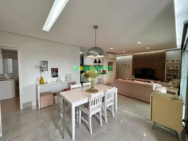 Apartamento 3 quartos e 4 banheiros, à venda, no bairro Jardim Paraíba em Jacareí