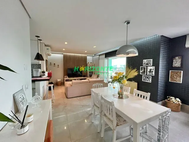 Apartamento 3 quartos e 4 banheiros, à venda, no bairro Jardim Paraíba em Jacareí