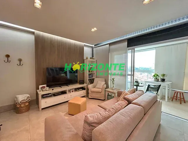 Apartamento 3 quartos e 4 banheiros, à venda, no bairro Jardim Paraíba em Jacareí