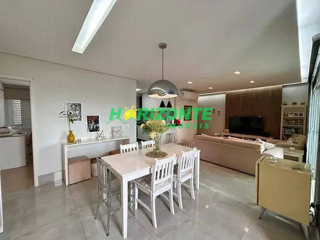 Apartamento 3 quartos e 4 banheiros, à venda, no bairro Jardim Paraíba em Jacareí