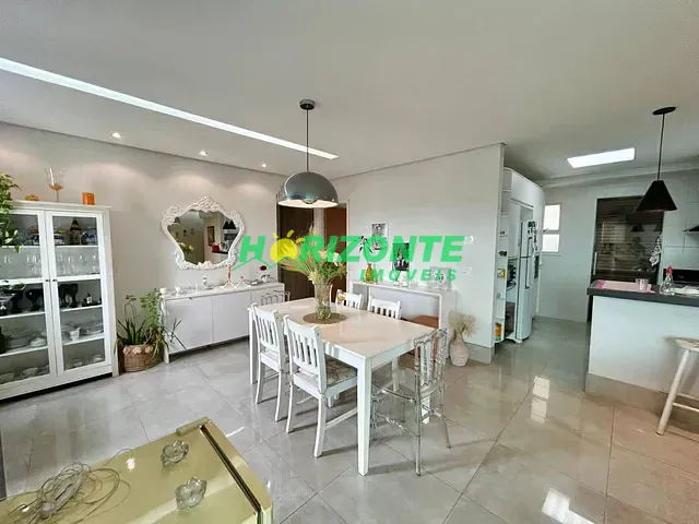 Apartamento 3 quartos e 4 banheiros, à venda, no bairro Jardim Paraíba em Jacareí