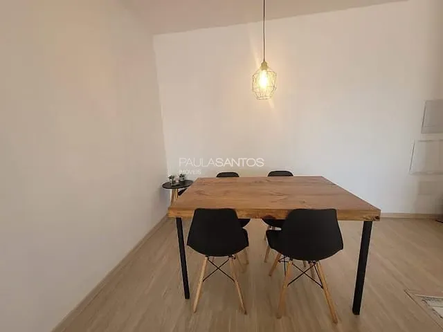 Apartamento 2 quartos e 1 banheiro, à venda, no bairro Parque Três Meninos em Sorocaba
