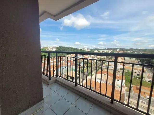 Apartamento 2 quartos e 1 banheiro, à venda, no bairro Parque Três Meninos em Sorocaba