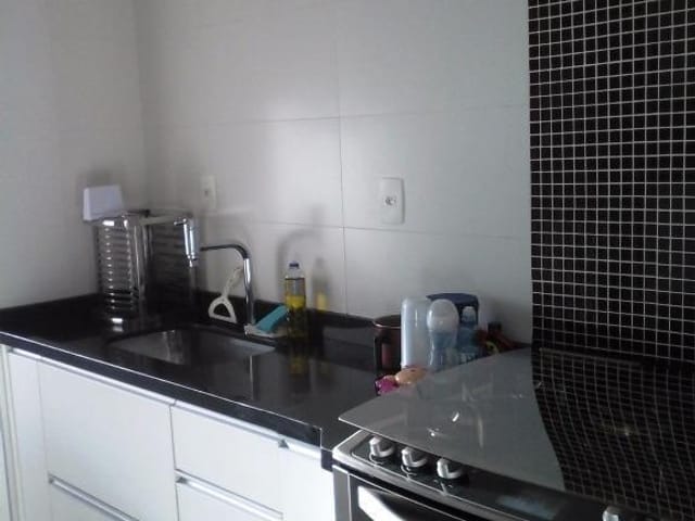 Foto do Apartamento - Apartamento com 3 dormitórios à venda, 75 m² por R$ 400.000,00 - Jardim Nova Manchester - Sorocaba/SP | Ary Proenca Negócios Imobiliários Ltda