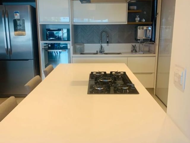 Foto do Apartamento - Apartamento com 3 dormitórios à venda, 153 m² por R$ 2.200.000,00 - Perdizes - São Paulo/SP | RUSSI IMÓVEIS
