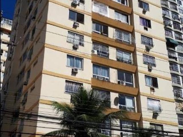 Foto do Apartamento - Apartamento para locação, Santa Rosa, Niterói, RJ | SelfSpin