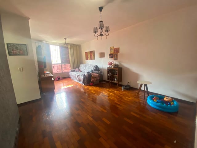 Foto do Apartamento - Apartamento para locação, Santa Rosa, Niterói, RJ | SelfSpin