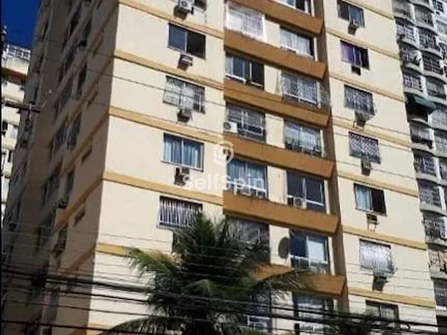 Apartamento 2 quartos e 3 banheiros, para alugar, no bairro Santa Rosa em Niterói