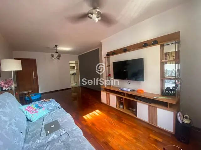 Apartamento 2 quartos e 3 banheiros, para alugar, no bairro Santa Rosa em Niterói