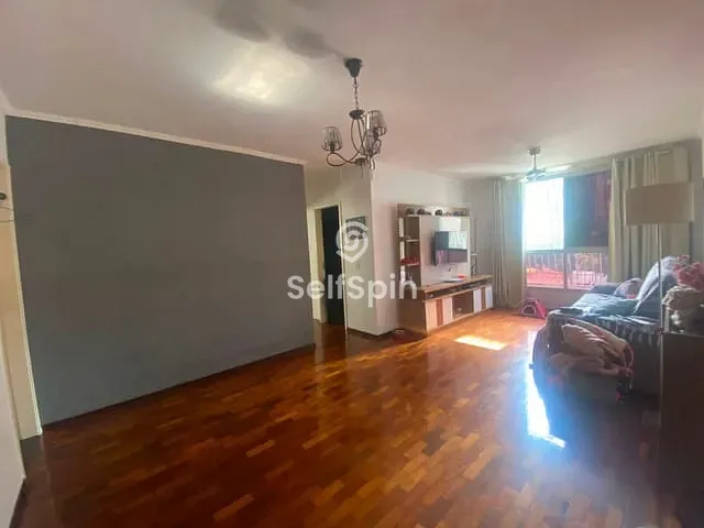 Apartamento 2 quartos e 3 banheiros, para alugar, no bairro Santa Rosa em Niterói