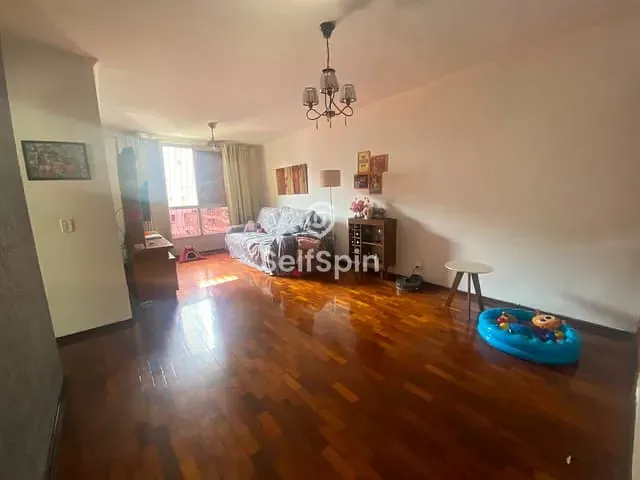 Apartamento 2 quartos e 3 banheiros, para alugar, no bairro Santa Rosa em Niterói