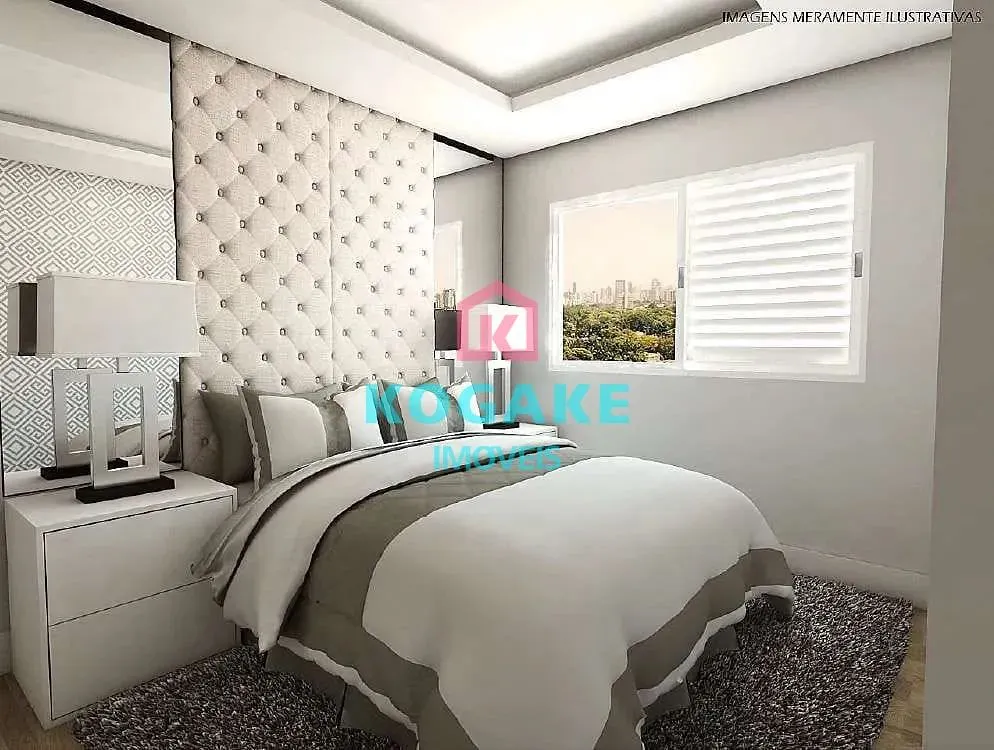 Apartamento, 2 quartos, 55 m² - Foto 25