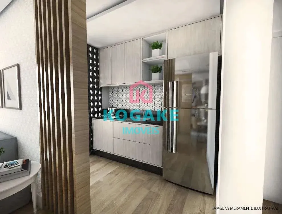 Apartamento, 2 quartos, 55 m² - Foto 28