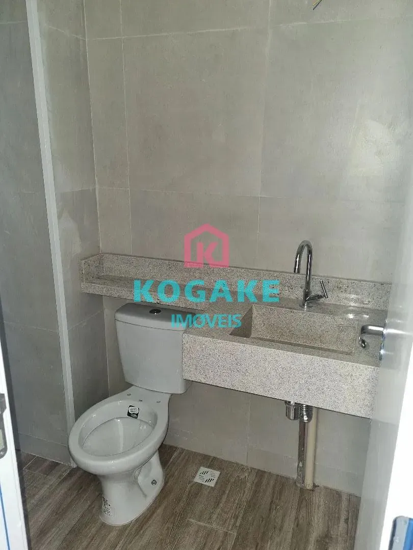 Apartamento, 2 quartos, 55 m² - Foto 15