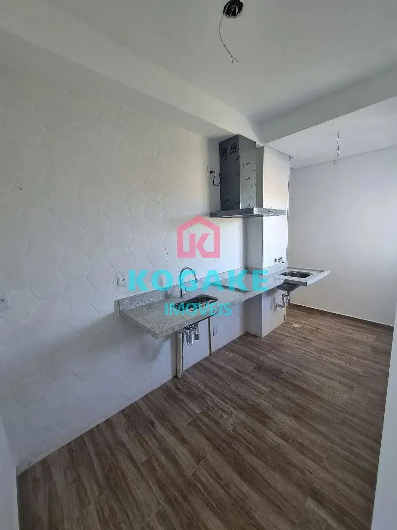 Apartamento, 2 quartos, 55 m² - Foto 11