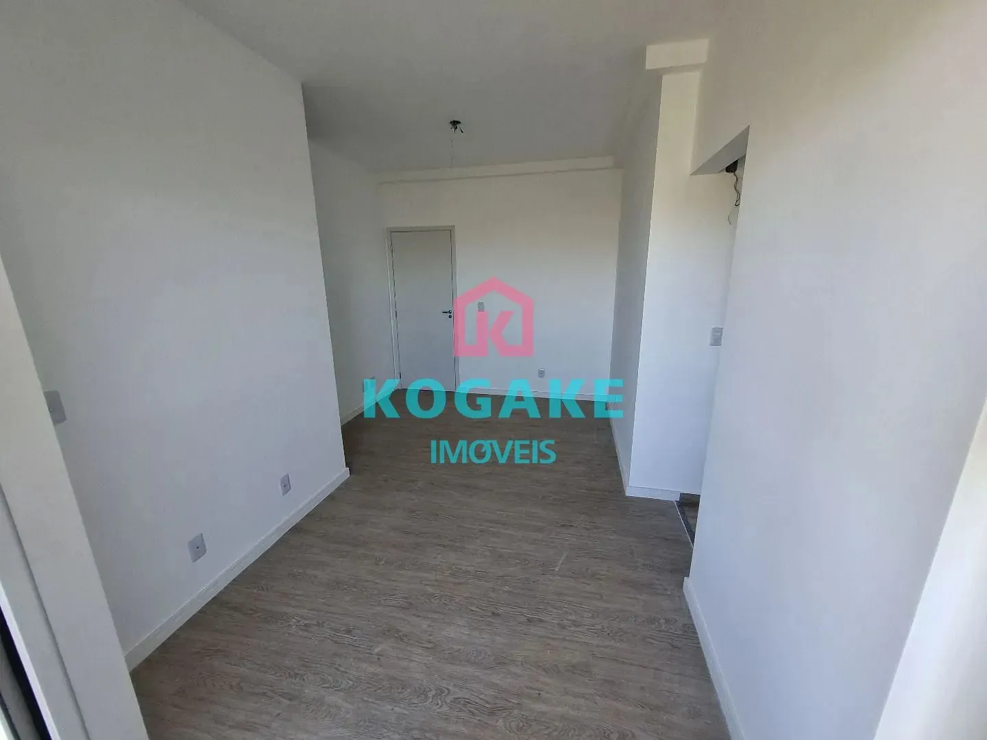 Apartamento, 2 quartos, 55 m² - Foto 4