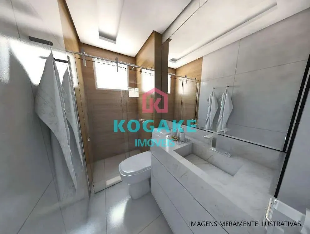 Apartamento, 2 quartos, 55 m² - Foto 27