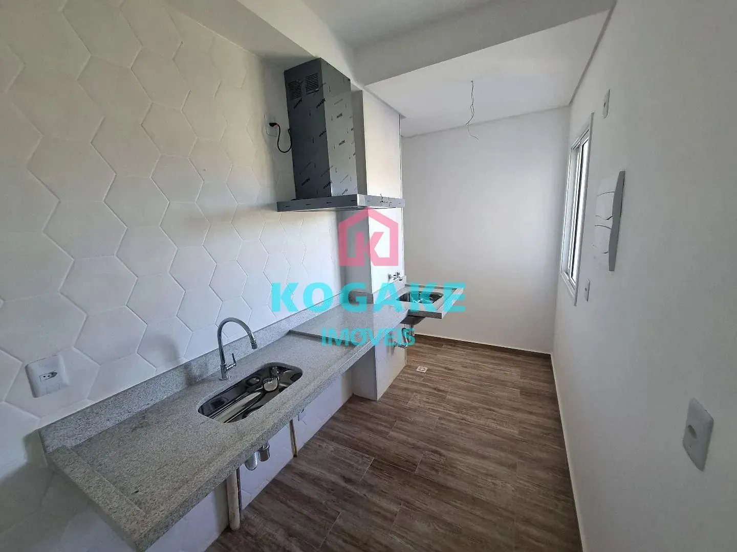 Apartamento, 2 quartos, 55 m² - Foto 12