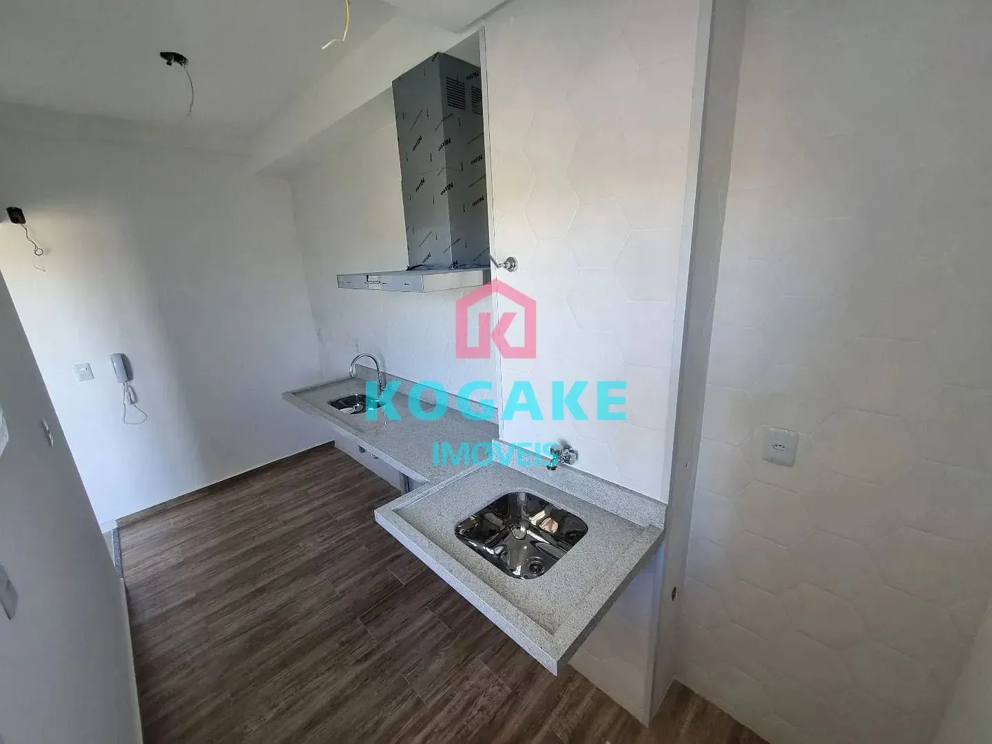 Apartamento, 2 quartos, 55 m² - Foto 13