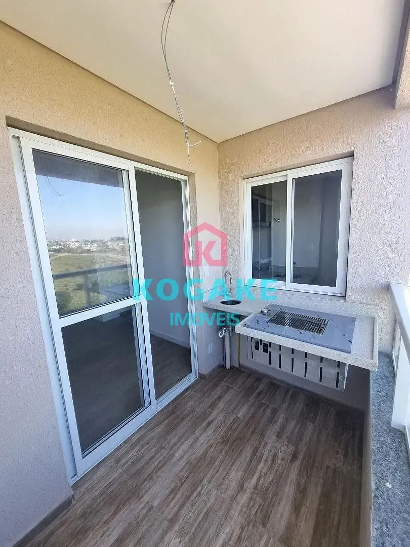 Apartamento, 2 quartos, 55 m² - Foto 5