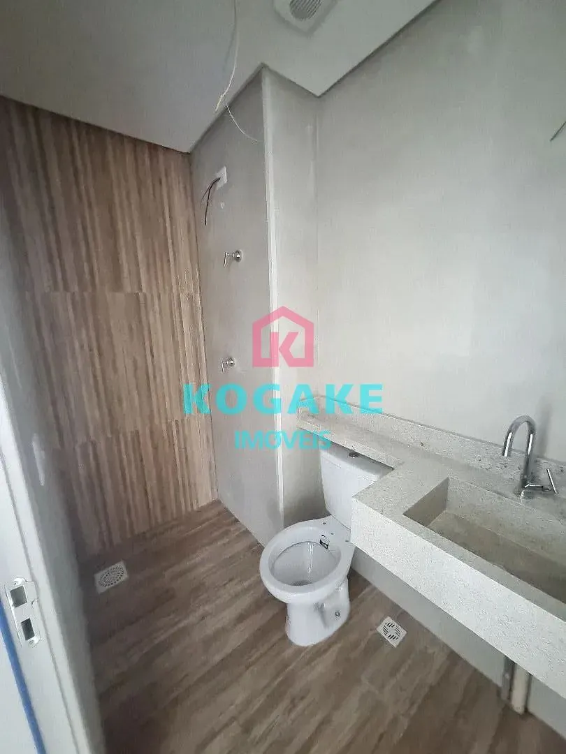 Apartamento, 2 quartos, 55 m² - Foto 16
