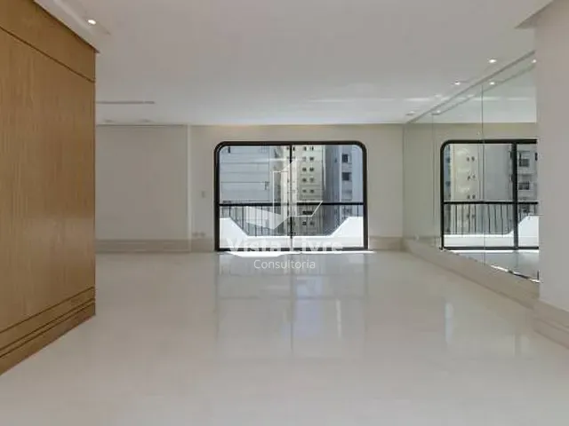 Apartamento com 293m² 4 quartos e 5 banheiros, à venda, no bairro Jardim Paulista em São Paulo